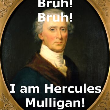 The real hercules cheap mulligan