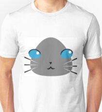 Camiseta unisex Rollo el Santo