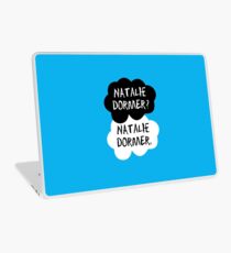 Natalie Dormer (The Fault in Our Stars) Laptop Skin