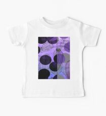 VIOLET DAY Baby Tee