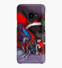 Holiday Temrin Case/Skin for Samsung Galaxy