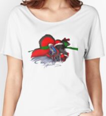 Holiday Temrin Women's Relaxed Fit T-Shirt