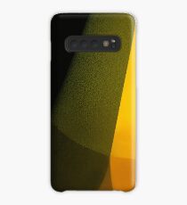 Yellowgreen Case/Skin for Samsung Galaxy