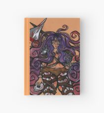 Warrior Goddess Hardcover Journal