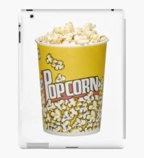 TV show addict iPad Case/Skin
