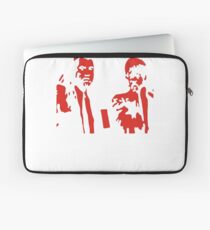 vincent , jules Laptop Sleeve