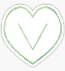 Vegan Sticker