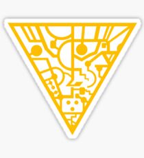 Cap Sticker