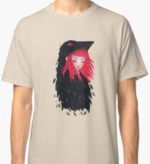 Make-believe Classic T-Shirt