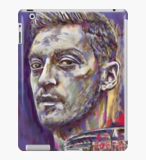 Mesut Ozil - Pride of the Emirates Stadium iPad Case/Skin