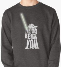 Yoda - Star Wars Pullover