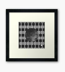 Untitled Framed Print