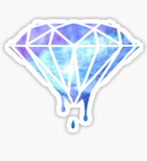 Astral Blue Sticker