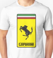 Corleone Unisex T-Shirt