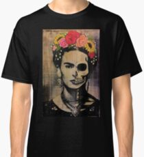 Frida Classic T-Shirt