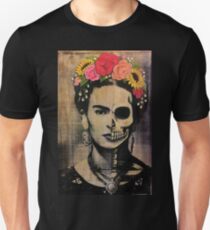 Frida Unisex T-Shirt