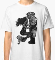 My Underwater Love Classic T-Shirt
