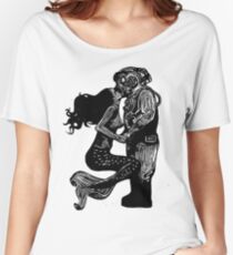 My Underwater Love Women's Relaxed Fit T-Shirt