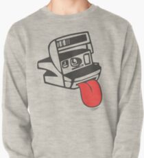Camera Shy Pullover