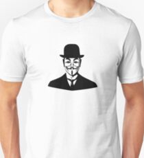 Son of Anonymus Unisex T-Shirt