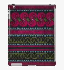 Pattern 4 iPad Case/Skin
