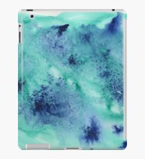 Spill iPad Case/Skin