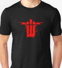 Wolfenstein The New Order Unisex T-Shirt
