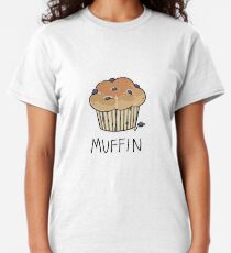 Muffin Classic T-Shirt