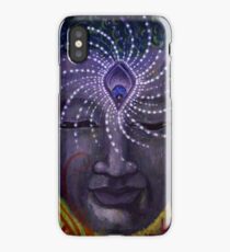 consciousness iPhone Case