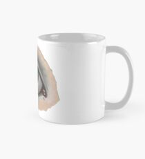 all just eyes IIa Tasse