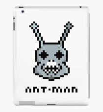 Ant-man iPad Case/Skin