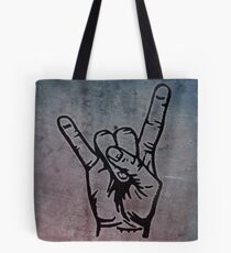 Devilhand - Pommesgabel Tasche