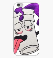 Leaned Out Double Cup iPhone Case