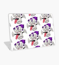 Ausgelagerte Doppel-Tasse Laptop Folie