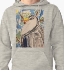 Brigadoon's Toucan Christmas Pullover Hoodie