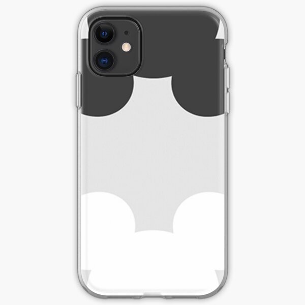 Coracle race - mice in lilies iPhone 11 case Coracle race - mice in lilies iPhone 11 case