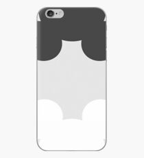 Abstract Mickey iPhone Case