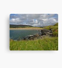 Donegal Splendor Canvas Print