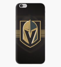 Vegas Golden Knights iPhone Case