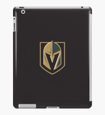 Vegas Golden Knights iPad Case/Skin