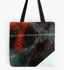 Photon Chamber Tote Bag