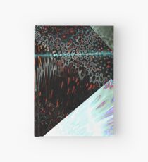 Photon Chamber Hardcover Journal