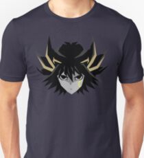 Signer Fudo - Yu-Gi-OH 5DS T-Shirt Unisex T-Shirt