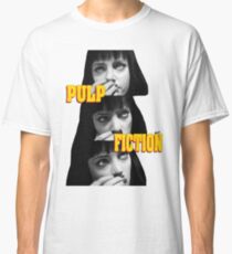 Mia Classic T-Shirt
