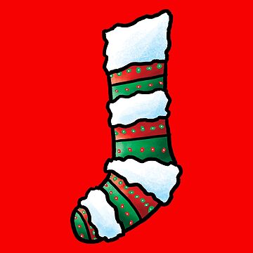 Source Hot Design Red Santa Stocking Socks Christmas Elf Stockings With  Belt on m.