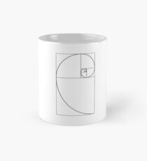 Golden Ratio Mug