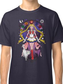 Sailor Moon: T-Shirts | Redbubble