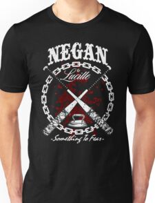 negan t shirt