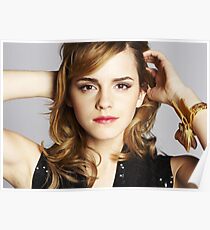 EMMA WATSON Poster