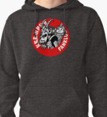 Krampus FanKlub Pullover Hoodie